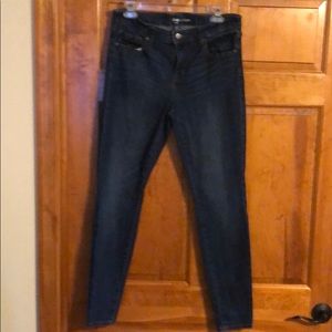 Gap 1969 Jeans Size 10/30